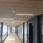 Plafond hal 40m1